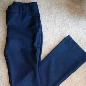 Navy Dress Pants